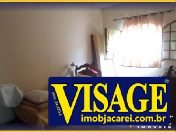 Imagem Casa com 4 Quartos à Venda, 500 m² em Cid. Jardim - Jacareí