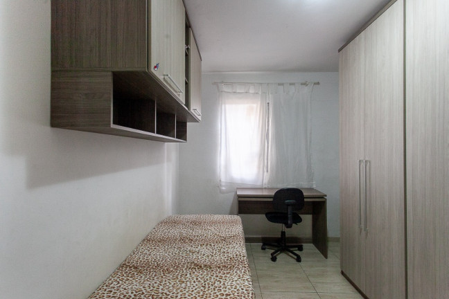 Imagem Apartamento com 2 Quartos à Venda, 52 m² em Vila Iório - São Paulo