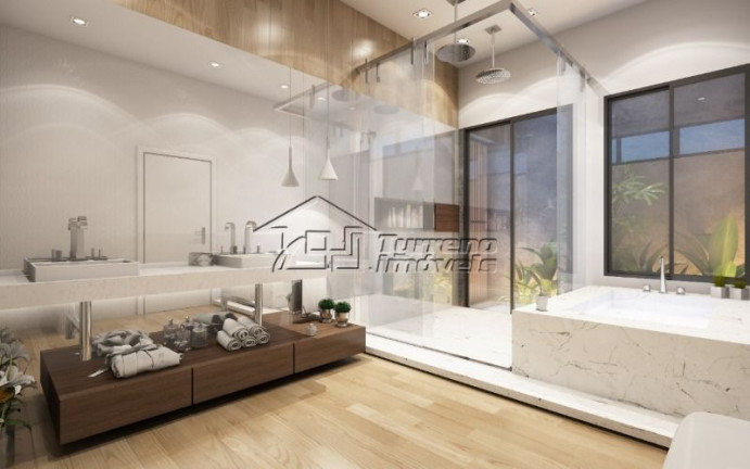 Imagem Casa de Condomínio com 5 Quartos à Venda, 420 m² em Jardim Do Golfe - São José Dos Campos Imagem Casa de Condomínio com 5 Quartos à Venda, 420 m² em Jardim Do Golfe - São José Dos Campos