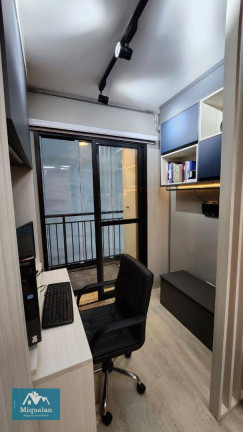 Imagem Apartamento com 1 Quarto à Venda, 26 m² em Centro - São Paulo