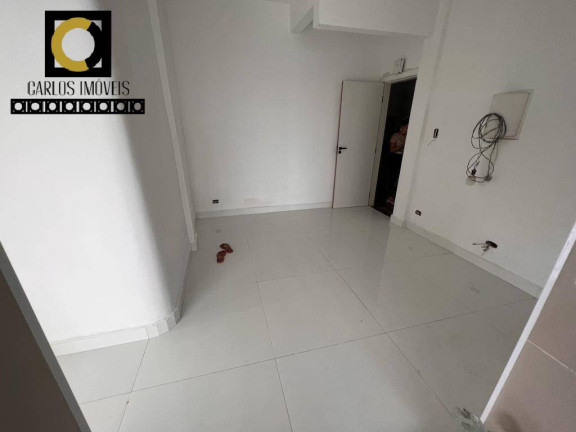 Imagem Apartamento com 2 Quartos à Venda, 96 m² em Centro - São Vicente Imagem Apartamento com 2 Quartos à Venda, 96 m² em Centro - São Vicente