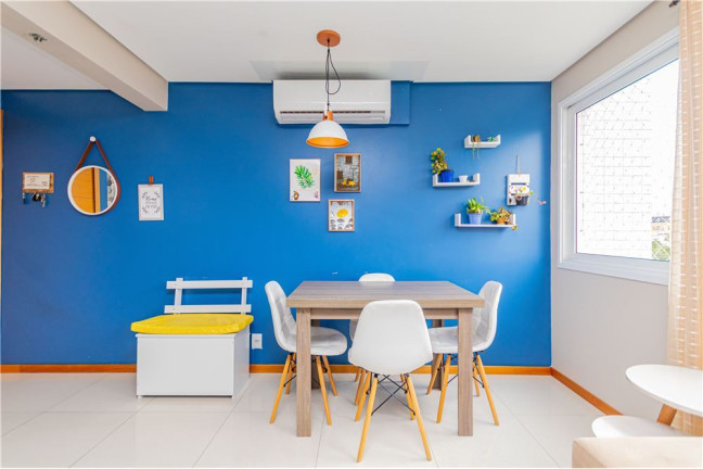 Imagem Apartamento com 2 Quartos à Venda, 63 m² em Santana - Porto Alegre