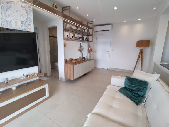 Imagem Apartamento com 2 Quartos à Venda, 83 m² em Aparecida - Santos Imagem Apartamento com 2 Quartos à Venda, 83 m² em Aparecida - Santos