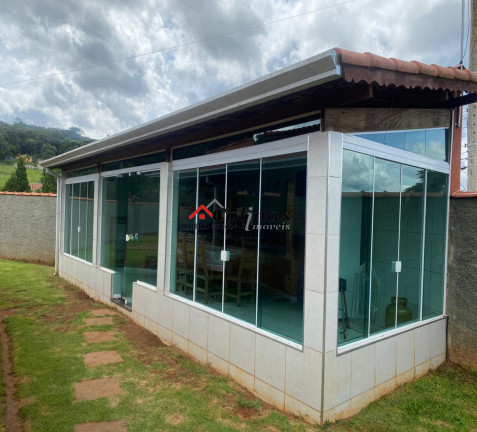 Imagem Imóvel com 3 Quartos à Venda,  em Depois Do Centro - Ibiúna