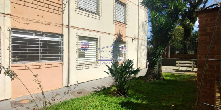 Imagem Imóvel com 2 Quartos à Venda, 46 m² em Cavalhada - Porto Alegre