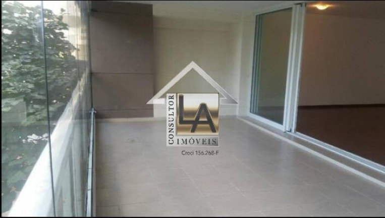 Apartamento com 3 Quartos à Venda, 180 m² em Campo Belo - São Paulo