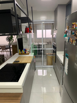 Imagem Apartamento com 2 Quartos à Venda, 69 m² em Cambuci - São Paulo Imagem Apartamento com 2 Quartos à Venda, 69 m² em Cambuci - São Paulo