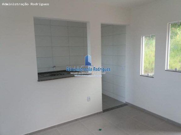 Imagem Casa com 2 Quartos à Venda, 51 m² em Itapeba - Maricá Imagem Casa com 2 Quartos à Venda, 51 m² em Itapeba - Maricá