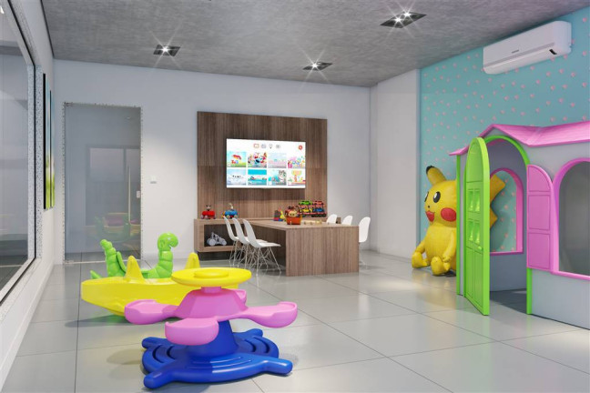 Imagem Apartamento com 2 Quartos à Venda, 83 m² em Aviação - Praia Grande
