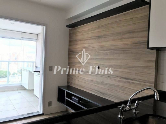 Imagem Apartamento com 2 Quartos à Venda, 58 m² em Brooklin Paulista - São Paulo Imagem Apartamento com 2 Quartos à Venda, 58 m² em Brooklin Paulista - São Paulo