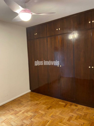 Imagem Apartamento com 3 Quartos para Alugar, 120 m² em Higienópolis - São Paulo Imagem Apartamento com 3 Quartos para Alugar, 120 m² em Higienópolis - São Paulo
