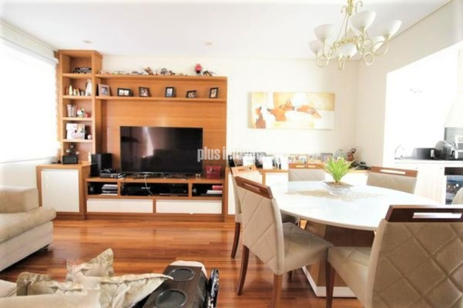 Imagem Casa com 3 Quartos à Venda, 149 m² em Morumbi - São Paulo