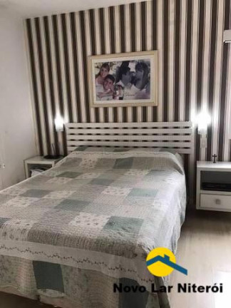 Imagem Casa com 2 Quartos à Venda, 80 m² em Sapê - Niterói Imagem Casa com 2 Quartos à Venda, 80 m² em Sapê - Niterói