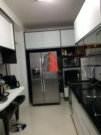 Imagem Cobertura com 3 Quartos à Venda, 254 m² em Vila Zilda - São Paulo