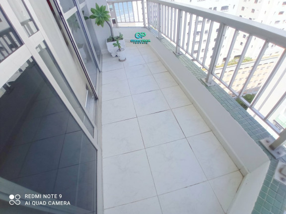 Imagem Cobertura com 3 Quartos à Venda, 200 m² em Pitangueiras - Guarujá