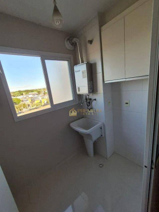 Imagem Apartamento com 2 Quartos à Venda, 63 m² em Vila Betânia - São José Dos Campos Imagem Apartamento com 2 Quartos à Venda, 63 m² em Vila Betânia - São José Dos Campos