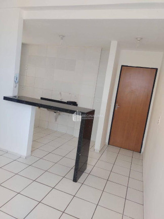 Imagem Apartamento com 3 Quartos à Venda, 59 m² em Dirceu I - Teresina