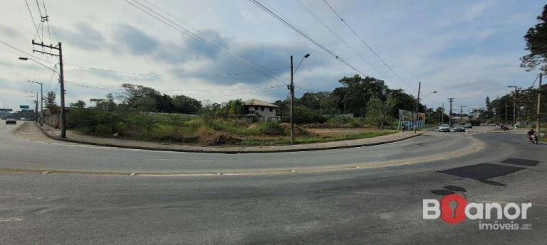 Imagem Terreno à Venda, 11.200 m² em Salto Weissbach - Blumenau Imagem Terreno à Venda, 11.200 m² em Salto Weissbach - Blumenau