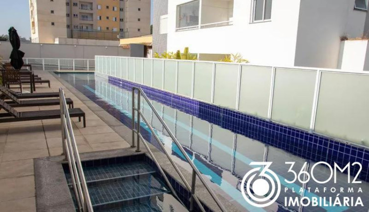 Imagem Apartamento com 2 Quartos à Venda, 50 m² em Baeta Neves - São Bernardo Do Campo Imagem Apartamento com 2 Quartos à Venda, 50 m² em Baeta Neves - São Bernardo Do Campo