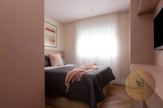 Imagem Apartamento com 2 Quartos à Venda, 61 m² em Silveira - Santo André Imagem Apartamento com 2 Quartos à Venda, 61 m² em Silveira - Santo André