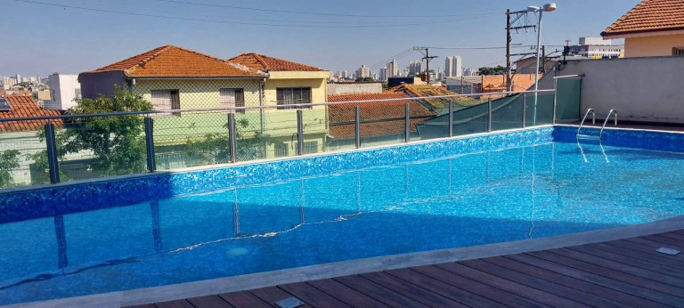 Imagem Apartamento com 3 Quartos à Venda, 61 m² em Vila Moraes - São Paulo