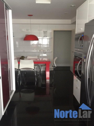 Imagem Cobertura com 4 Quartos à Venda, 490 m² em Casa Verde - São Paulo