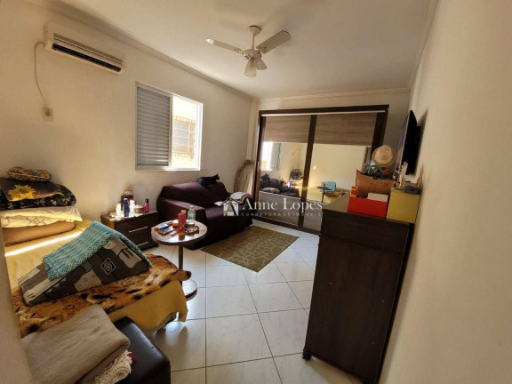 Imagem Casa com 4 Quartos à Venda, 200 m² em Marapé - Santos Imagem Casa com 4 Quartos à Venda, 200 m² em Marapé - Santos