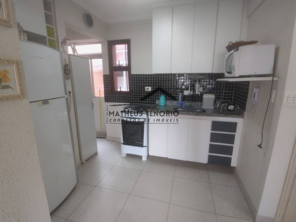 Imagem Cobertura com 3 Quartos à Venda, 150 m²