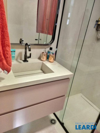 Imagem Apartamento com 1 Quarto à Venda, 34 m² em Ipiranga - São Paulo Imagem Apartamento com 1 Quarto à Venda, 34 m² em Ipiranga - São Paulo
