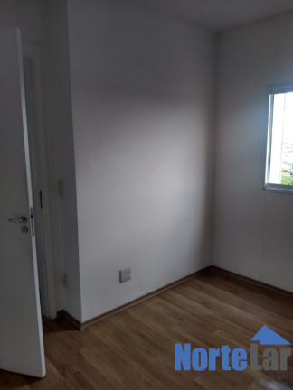 Imagem Apartamento com 2 Quartos à Venda, 45 m² em Jardim Modelo - São Paulo