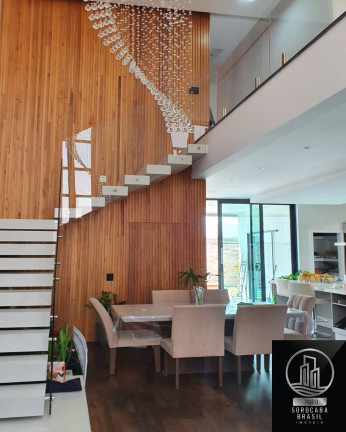 Imagem Casa com 3 Quartos à Venda, 186 m² em Horto Florestal - Sorocaba