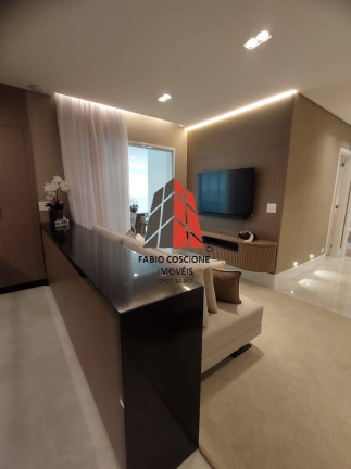 Imagem Apartamento com 2 Quartos à Venda, 80 m² em Tatuapé - São Paulo Imagem Apartamento com 2 Quartos à Venda, 80 m² em Tatuapé - São Paulo