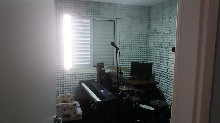 Imagem Apartamento com 3 Quartos à Venda, 81 m² em Centro - Diadema Imagem Apartamento com 3 Quartos à Venda, 81 m² em Centro - Diadema