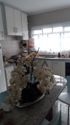 Imagem Casa com 3 Quartos à Venda, 230 m² em Cidade Patriarca - São Paulo