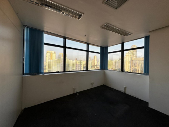 Imagem Sala Comercial para Alugar, 61 m² em Tatuapé - São Paulo