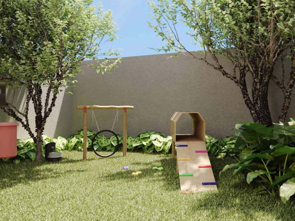 Imagem Imóvel com 2 Quartos à Venda, 67 m² em Vila Romana - São Paulo