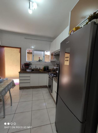 Imagem Casa com 2 Quartos à Venda, 125 m² em Ocian - Praia Grande