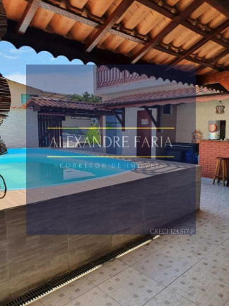 Imagem Casa com 5 Quartos à Venda, 230 m² em Barequeçaba - São Sebastião