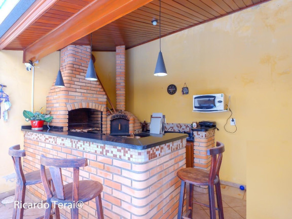 Imagem Sobrado com 3 Quartos à Venda, 24.481 m² em Jardim Prestes De Barros - Sorocaba