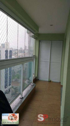 Imagem Apartamento com 3 Quartos à Venda, 106 m² em Vila Guiomar - Santo André Imagem Apartamento com 3 Quartos à Venda, 106 m² em Vila Guiomar - Santo André