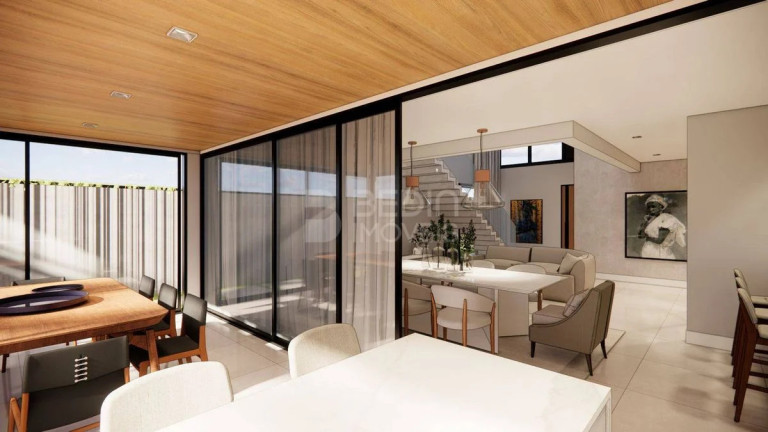 Imagem Casa com 4 Quartos à Venda, 311 m² em Jardim Dourado - Porto Belo Imagem Casa com 4 Quartos à Venda, 311 m² em Jardim Dourado - Porto Belo