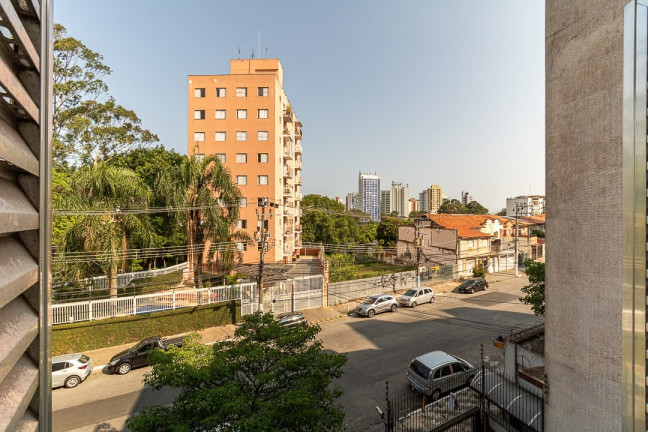 Imagem Apartamento com 2 Quartos à Venda, 48 m² em Mirandópolis - São Paulo