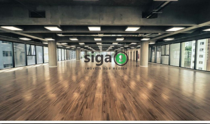Imagem Imóvel Comercial para Alugar, 779 m² em Pinheiros - São Paulo