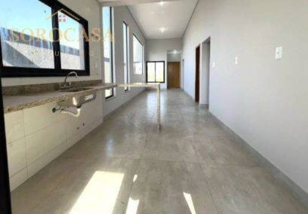 Imagem Casa com 3 Quartos à Venda,  em Wanel Ville - Sorocaba