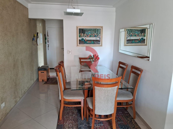 Imagem Apartamento com 3 Quartos à Venda, 84 m² em Tatuapé - São Paulo