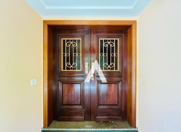 Imagem Casa com 7 Quartos à Venda, 752 m² em Parque Do Imbui - Teresópolis