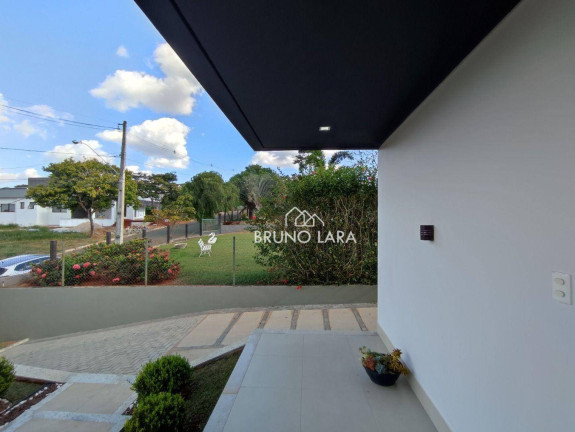 Imagem Casa com 4 Quartos à Venda, 343 m² em Condomínio Serra Verde - Igarapé Imagem Casa com 4 Quartos à Venda, 343 m² em Condomínio Serra Verde - Igarapé