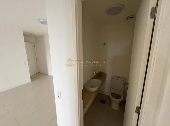 Imagem Apartamento com 3 Quartos à Venda, 131 m² em Barra Olímpica - Rio De Janeiro