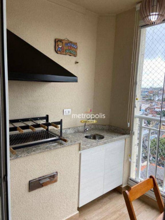 Imagem Apartamento com 3 Quartos à Venda, 70 m² em Vila Caraguatá - São Paulo Imagem Apartamento com 3 Quartos à Venda, 70 m² em Vila Caraguatá - São Paulo