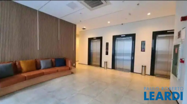 Imagem Apartamento com 1 Quarto para Alugar, 40 m² em Santa Paula - São Caetano Do Sul Imagem Apartamento com 1 Quarto para Alugar, 40 m² em Santa Paula - São Caetano Do Sul